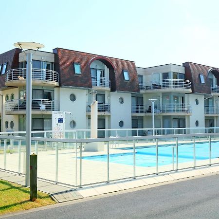 Apartment Blutsyde Promenade-17 By Interhome Mispelburg Exterior photo