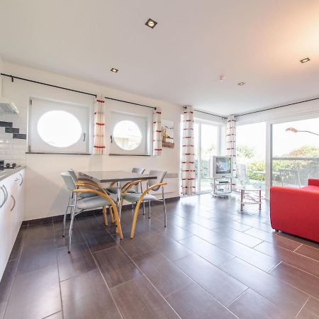 Apartment Blutsyde Promenade-17 By Interhome Mispelburg Exterior photo