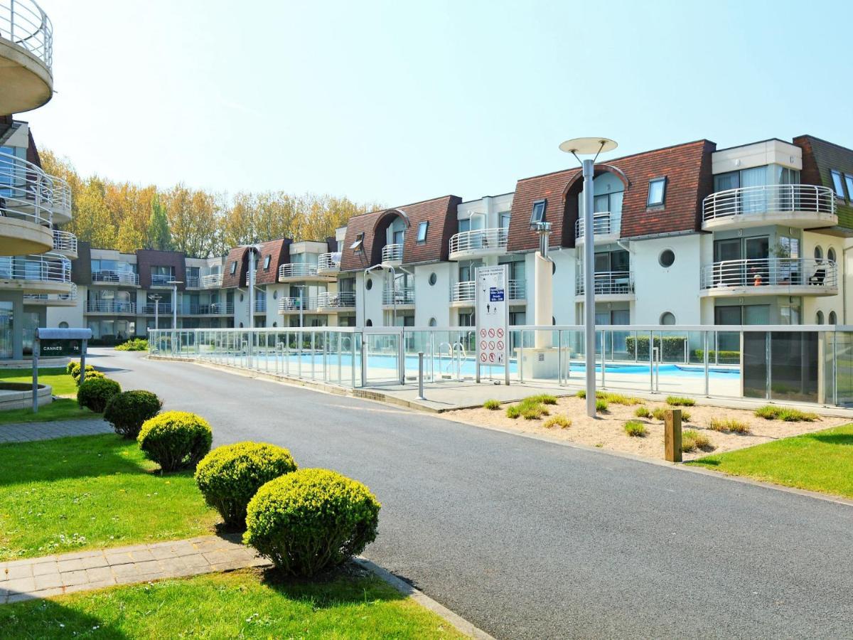 Apartment Blutsyde Promenade-17 By Interhome Mispelburg Exterior photo