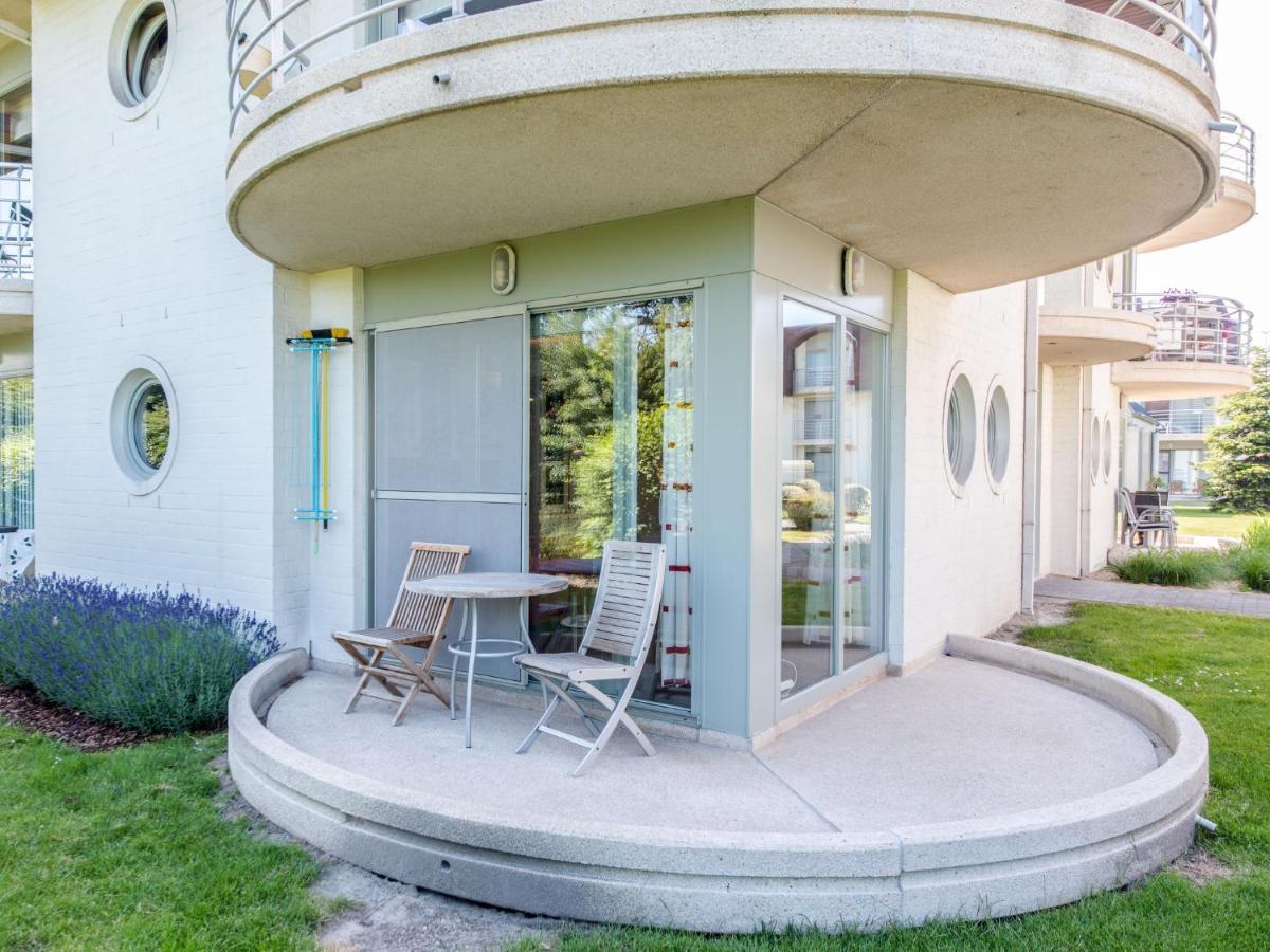 Apartment Blutsyde Promenade-17 By Interhome Mispelburg Exterior photo