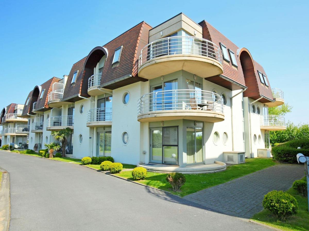 Apartment Blutsyde Promenade-17 By Interhome Mispelburg Exterior photo
